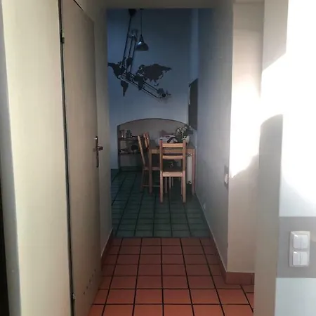 Wygodne Mieszkanie W Samym Centrum