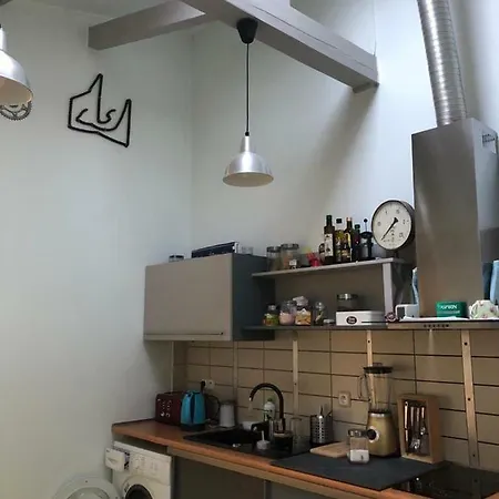 Wygodne Mieszkanie W Samym Centrum Appartement *