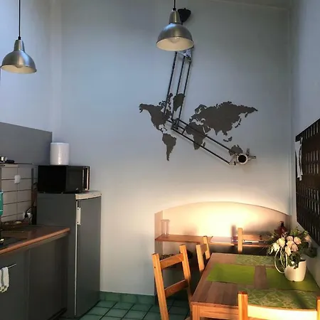Apartment Wygodne Mieszkanie W Samym Centrum Poznan